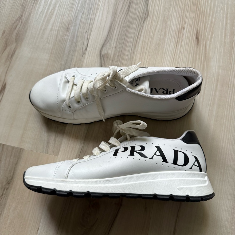 Prada Sneakers